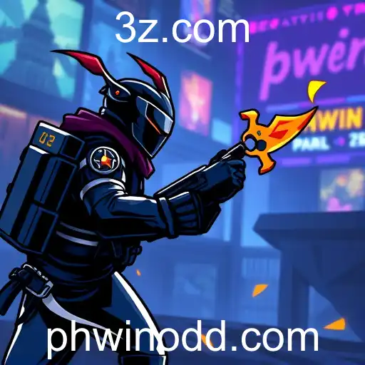 Mastering the Game: Your Guide to PHWIN Gaming Tips