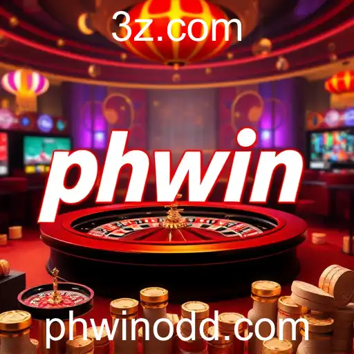 Exploring the Exciting World of Online Casino Games: A Deep Dive into the 'Phwin' Experience