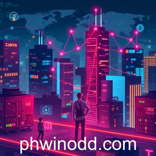 The Evolution of Online Gaming: A Spotlight on 'Phwin'