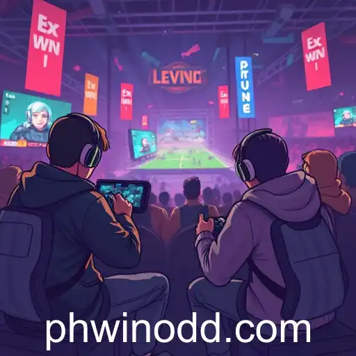 The Evolution of Online Gaming Communities