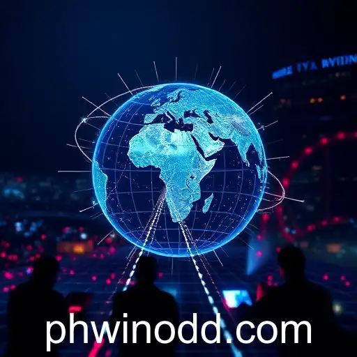 Evolving Landscape of Online Gaming