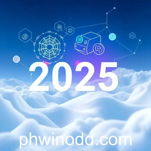 The Online Gaming Surge in 2025