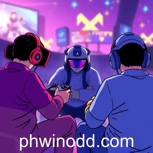 The Rise of Phwin: Revolutionizing Online Gaming