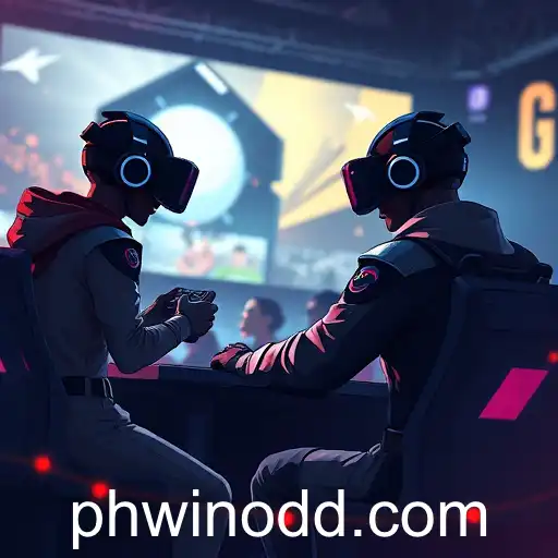 PHWin Revolutionizes Online Gaming in 2025