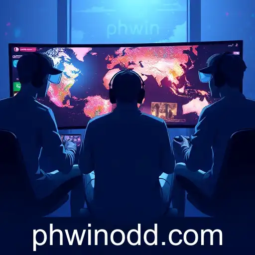 The Rise of Online Gaming in 2025