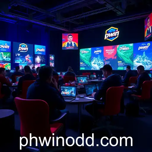 The Rise of Phwin in Online Gaming