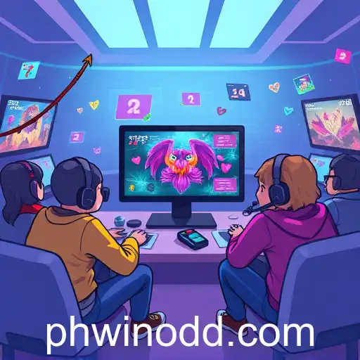 Exploring the Rise of Phwin