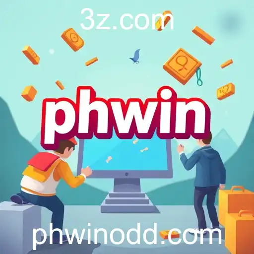 Digital Frontiers: The Rise of Phwin