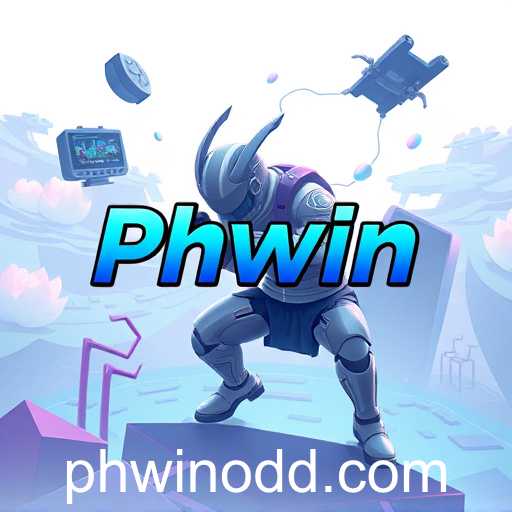 Phwin's Digital Playground: A New Era in Online Gaming