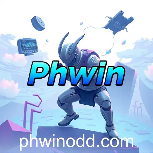 Phwin's Digital Playground: A New Era in Online Gaming