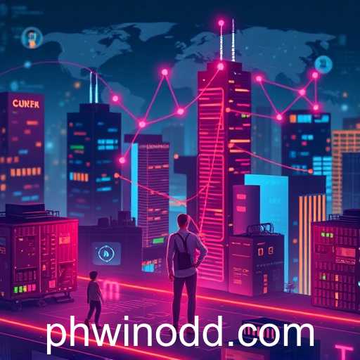 The Evolution of Online Gaming: A Spotlight on 'Phwin'