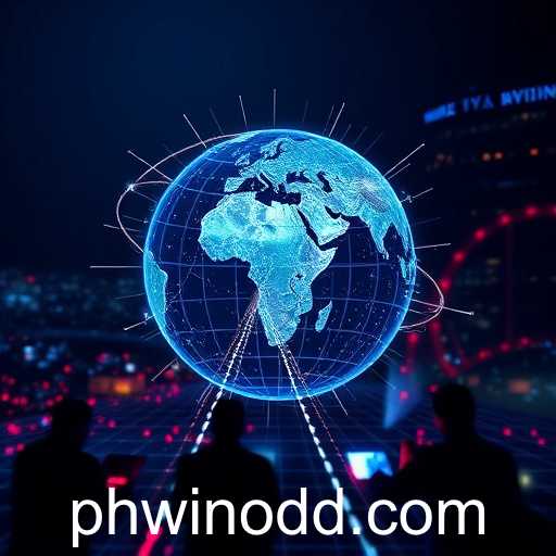 Evolving Landscape of Online Gaming