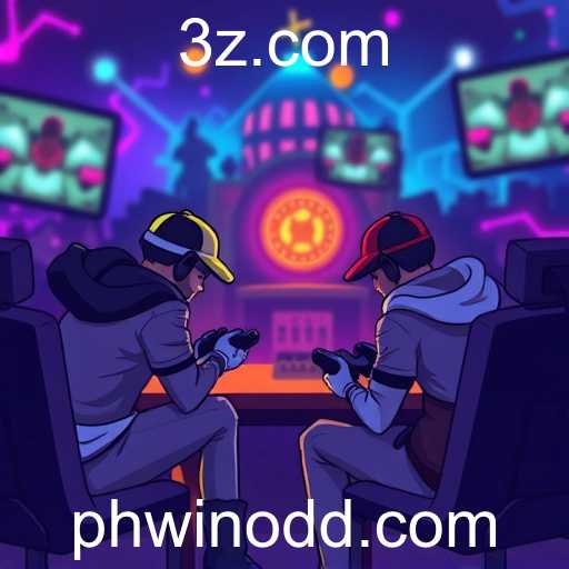 The Evolving Landscape of Online Gaming