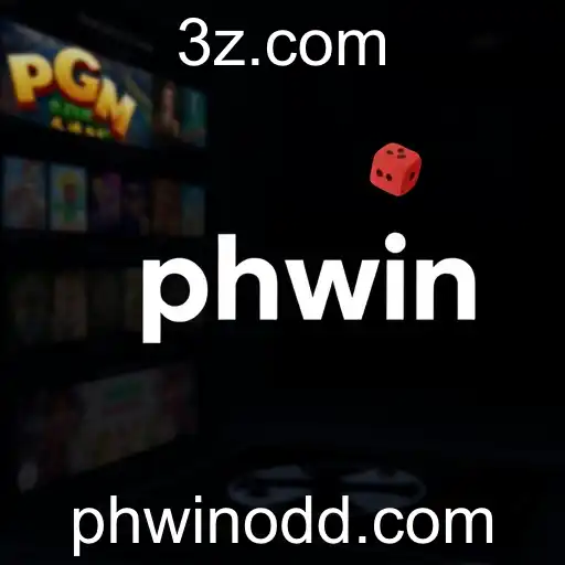 Exploring the Rise of Popular Games: A Look at 'phwin'