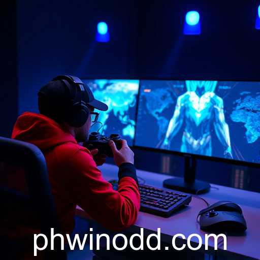 The Rise of Gaming in 2025