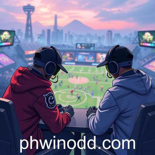 Innovation and Trends in Global Gaming