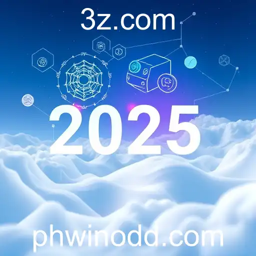 Tech Innovations in 2025