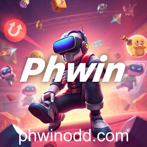 The Digital Rise of Phwin