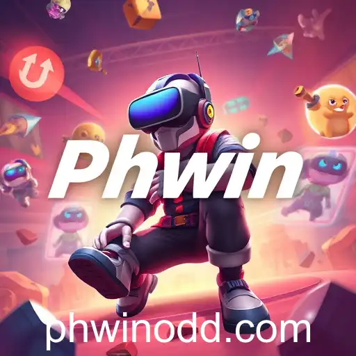 The Digital Rise of Phwin