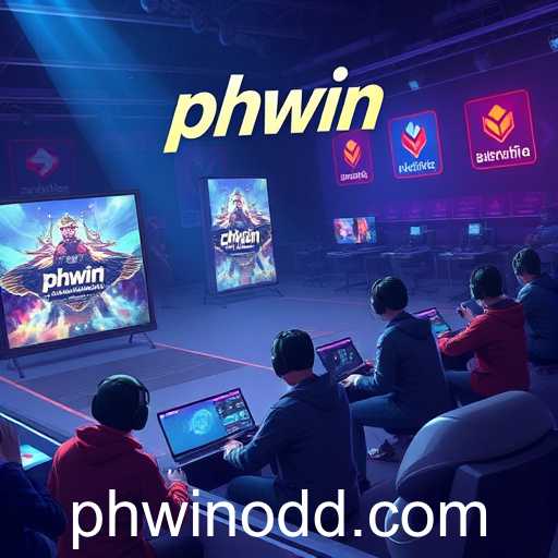 Phwin: The Rising Star in Online Gaming