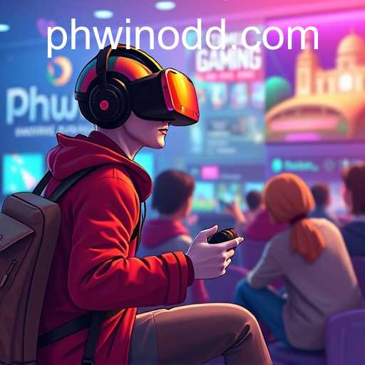 Phwin Gaming Community Thrives Amid Global Changes