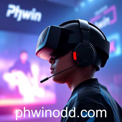 Phwin: The Evolution of Online Gaming in 2025