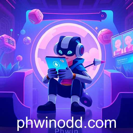 Phwin: An Innovative Gaming Platform Transforming the Online Landscape