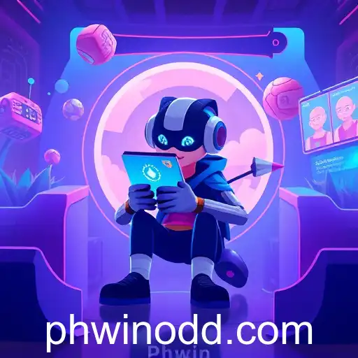 Phwin: An Innovative Gaming Platform Transforming the Online Landscape
