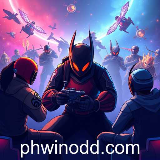 Phwin: Revolutionizing Online Gaming Experiences