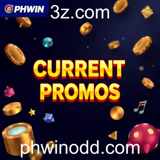 Exploring the Exciting World of 'Current Promos' with PHWIN