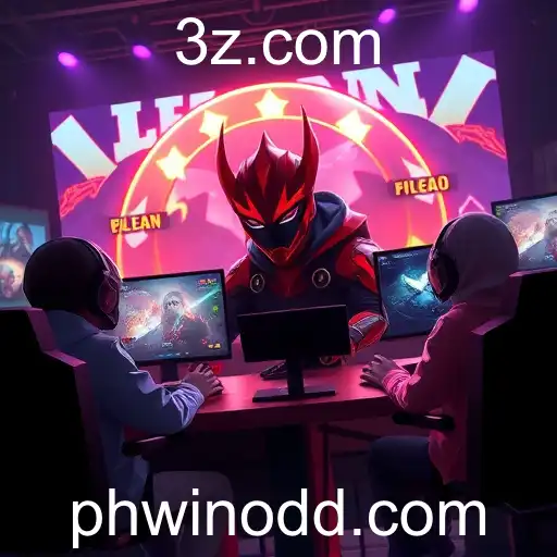 Revolutionizing Online Gaming with Phwin