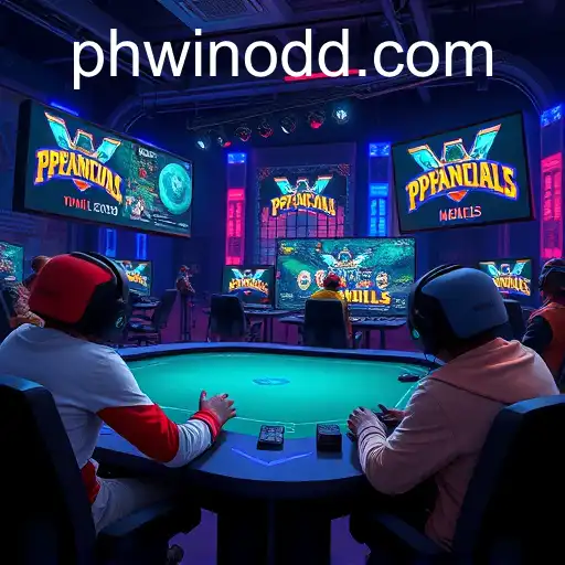 The Rise of Online Gaming Platforms