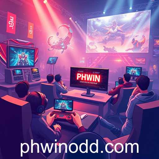 The Rise of Phwin: Revolutionizing Online Gaming
