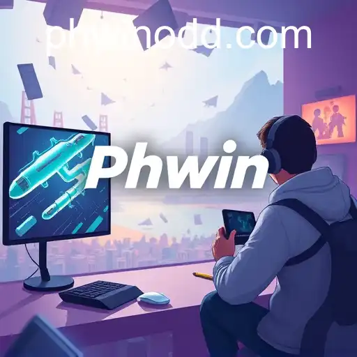 The Rise of Phwin in the Gaming Realm