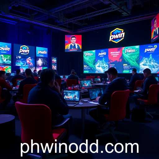 The Rise of Phwin in Online Gaming