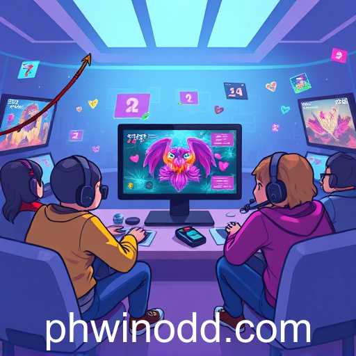 Exploring the Rise of Phwin