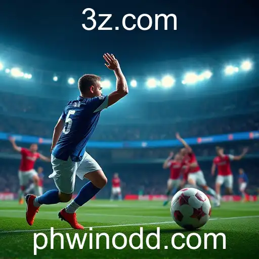 The Rise of Sports Betting: Exploring the Phenomenon on Phwin