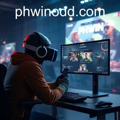 The Rise of Online Gaming Platforms