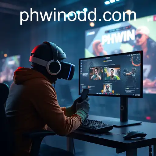 The Rise of Online Gaming Platforms